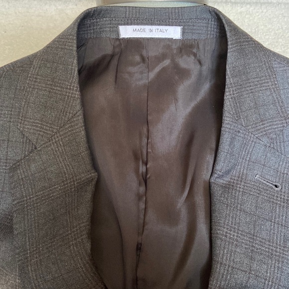 armani collezioni jacket / blazer - Picture 6 of 12